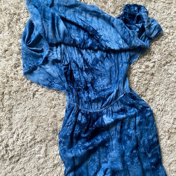 Romper Jumpsuit - Picture 4 of 9